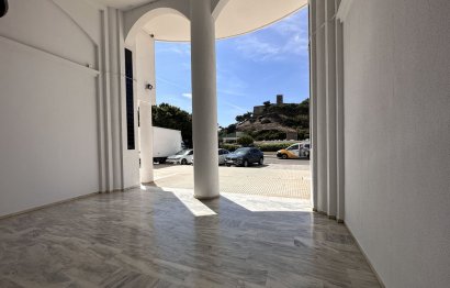 Resale - Apartment - Penthouse - Fuengirola - Fuengirola Centro