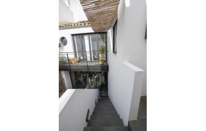 Reventa - House - Townhouse - Estepona - Estepona Centro