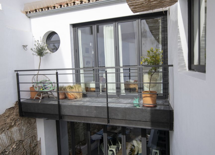 Reventa - House - Townhouse - Estepona - Estepona Centro