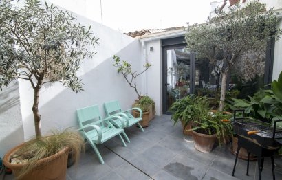 Reventa - House - Townhouse - Estepona - Estepona Centro