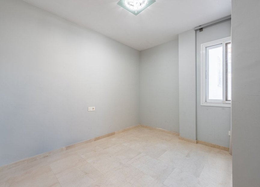 Reventa - Apartment - Middle Floor Apartment - Fuengirola - Fuengirola Centro