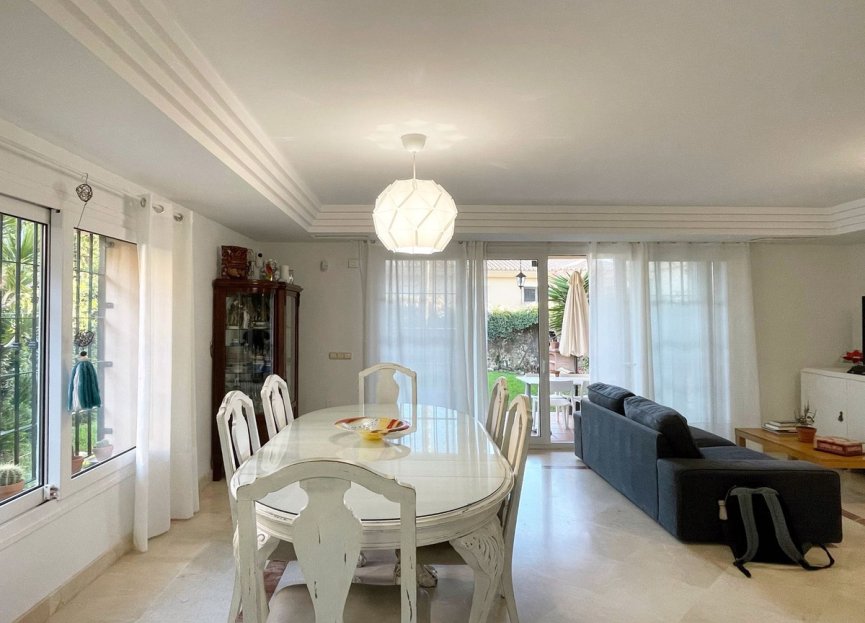 Resale - House - Semi-Detached House - Mijas - Riviera Del Sol