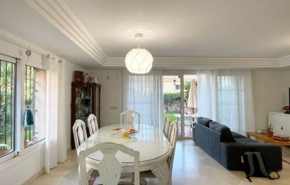 Resale - House - Semi-Detached House - Mijas - Riviera Del Sol