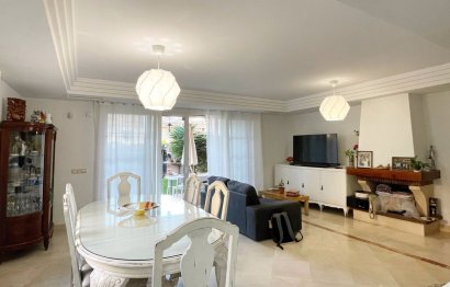 Resale - House - Semi-Detached House - Mijas - Riviera Del Sol