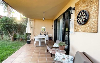 Resale - House - Semi-Detached House - Mijas - Riviera Del Sol