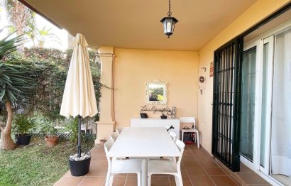 Resale - House - Semi-Detached House - Mijas - Riviera Del Sol