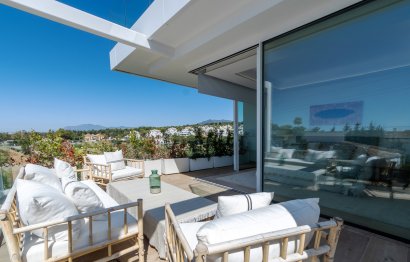 Resale - House - Detached Villa - Marbella - Marbella Centro