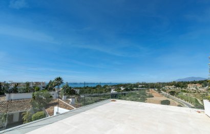 Resale - House - Detached Villa - Marbella - Marbella Centro