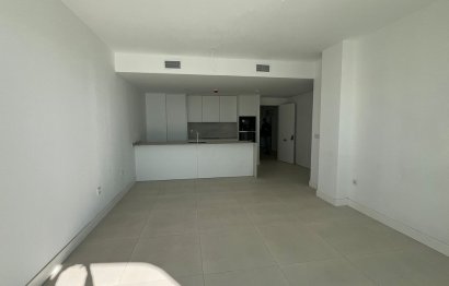 Resale - Apartment - Middle Floor Apartment - Fuengirola - Fuengirola Centro