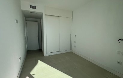 Resale - Apartment - Middle Floor Apartment - Fuengirola - Fuengirola Centro