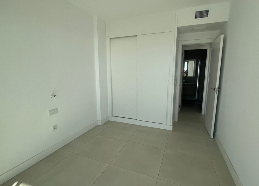 Resale - Apartment - Middle Floor Apartment - Fuengirola - Fuengirola Centro