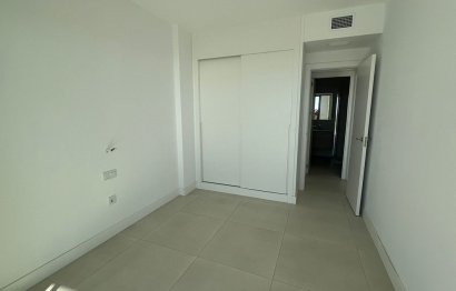 Resale - Apartment - Middle Floor Apartment - Fuengirola - Fuengirola Centro