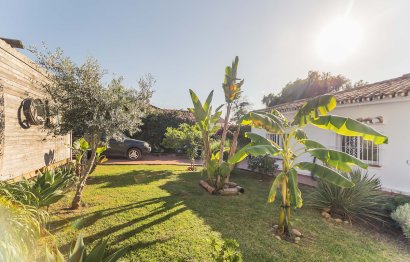 Resale - House - Detached Villa - Marbella - Valle del Sol