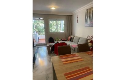 Resale - Apartment - Penthouse - Marbella - Nagüeles