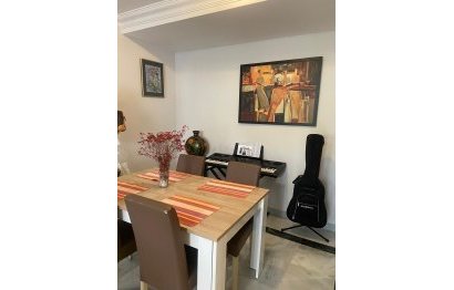 Resale - Apartment - Penthouse - Marbella - Nagüeles