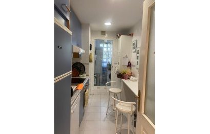 Resale - Apartment - Penthouse - Marbella - Nagüeles