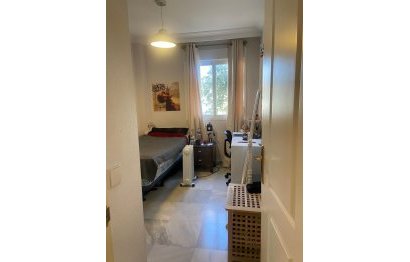 Resale - Apartment - Penthouse - Marbella - Nagüeles