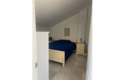 Resale - Apartment - Penthouse - Marbella - Nagüeles