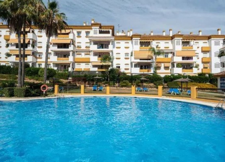 Resale - Apartment - Penthouse - Marbella - Nagüeles