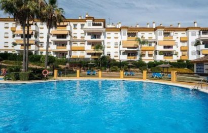 Resale - Apartment - Penthouse - Marbella - Nagüeles