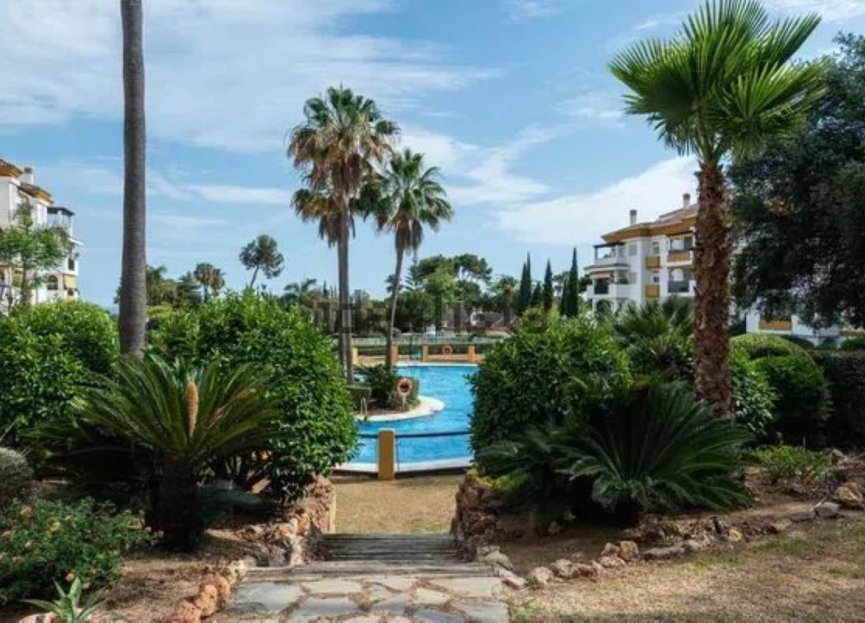 Resale - Apartment - Penthouse - Marbella - Nagüeles