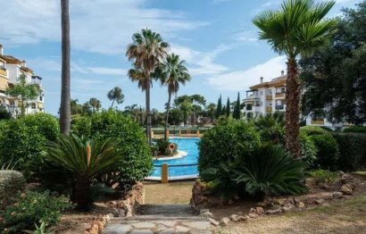 Resale - Apartment - Penthouse - Marbella - Nagüeles