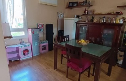 Resale - Apartment - Middle Floor Apartment - Benalmádena - Torrequebrada