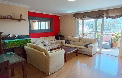 Resale - Apartment - Middle Floor Apartment - Benalmádena - Torrequebrada