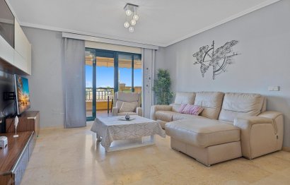 Resale - Apartment - Ground Floor Apartment - Benalmádena - Torrequebrada