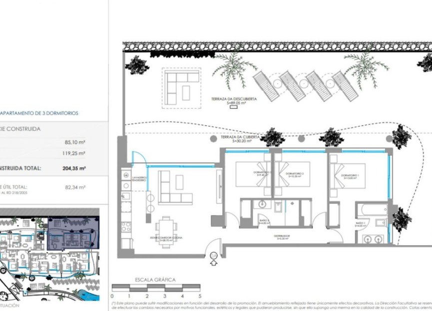 Resale - Apartment - Ground Floor Apartment - Torremolinos - Montemar