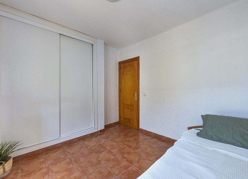 Resale - Apartment - Top Floor Apartment - Torremolinos - Playamar