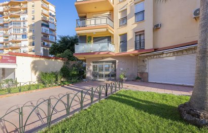 Resale - Apartment - Top Floor Apartment - Torremolinos - Playamar