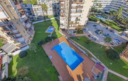 Resale - Apartment - Top Floor Apartment - Torremolinos - Playamar