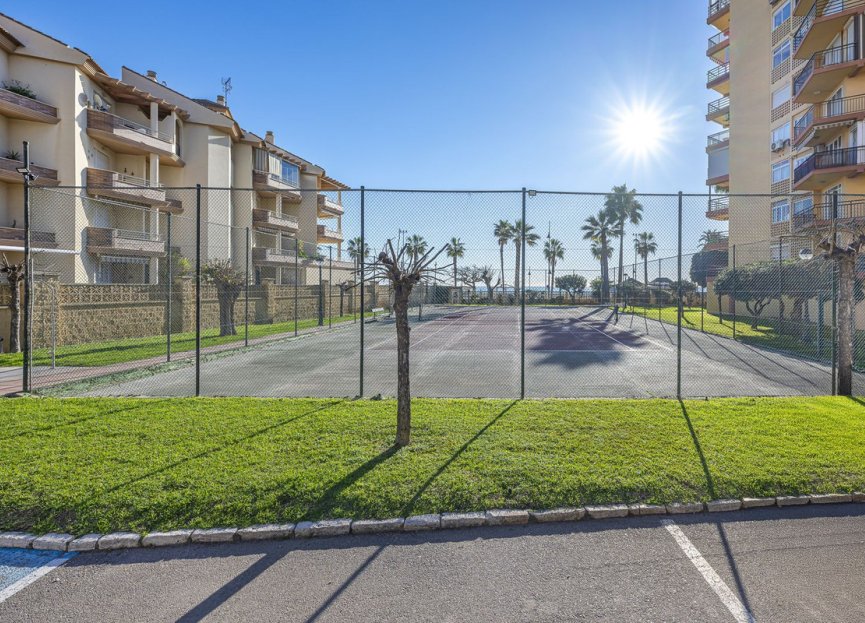 Resale - Apartment - Top Floor Apartment - Torremolinos - Playamar