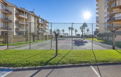 Resale - Apartment - Top Floor Apartment - Torremolinos - Playamar