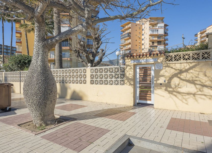 Resale - Apartment - Top Floor Apartment - Torremolinos - Playamar