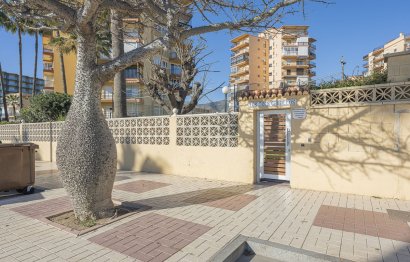 Resale - Apartment - Top Floor Apartment - Torremolinos - Playamar