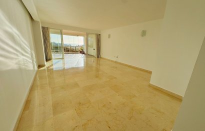 Resale - Apartment - Ground Floor Apartment - Mijas - Riviera Del Sol