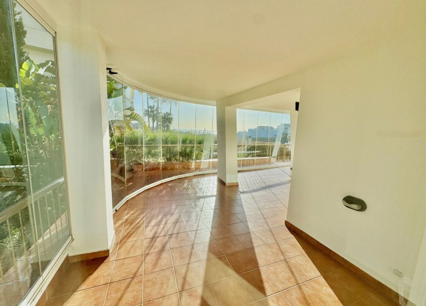 Resale - Apartment - Ground Floor Apartment - Mijas - Riviera Del Sol