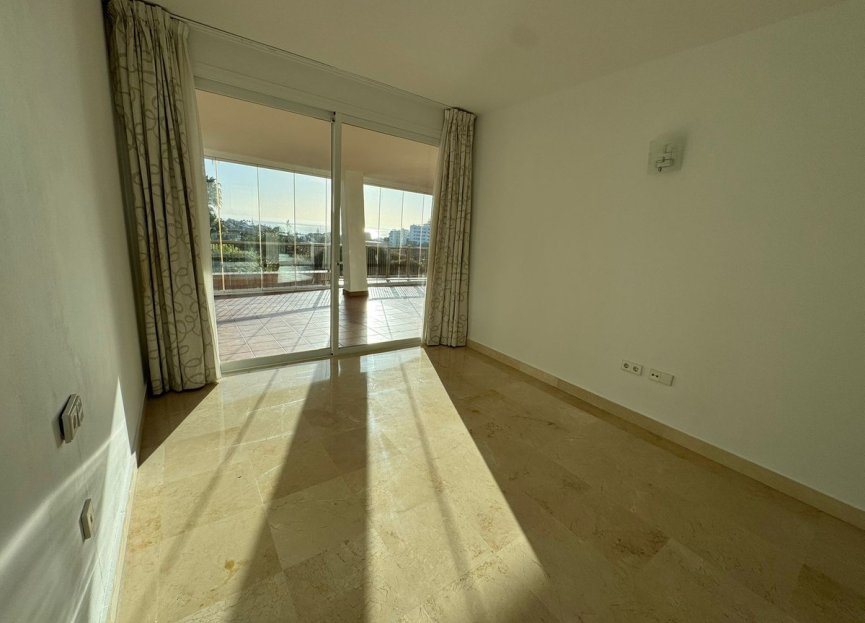 Resale - Apartment - Ground Floor Apartment - Mijas - Riviera Del Sol