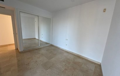 Resale - Apartment - Ground Floor Apartment - Mijas - Riviera Del Sol