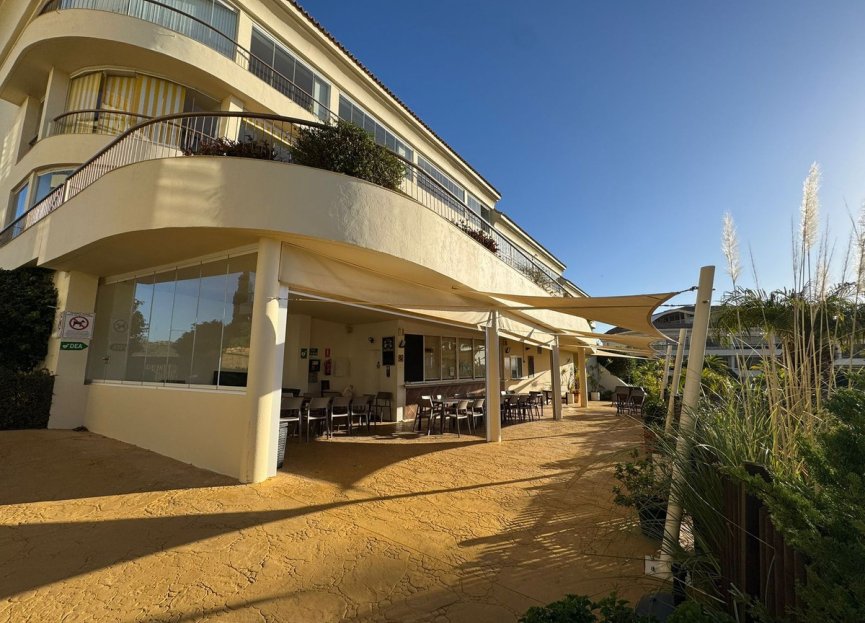 Resale - Apartment - Ground Floor Apartment - Mijas - Riviera Del Sol