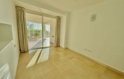 Resale - Apartment - Ground Floor Apartment - Mijas - Riviera Del Sol