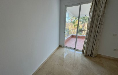 Resale - Apartment - Ground Floor Apartment - Mijas - Riviera Del Sol