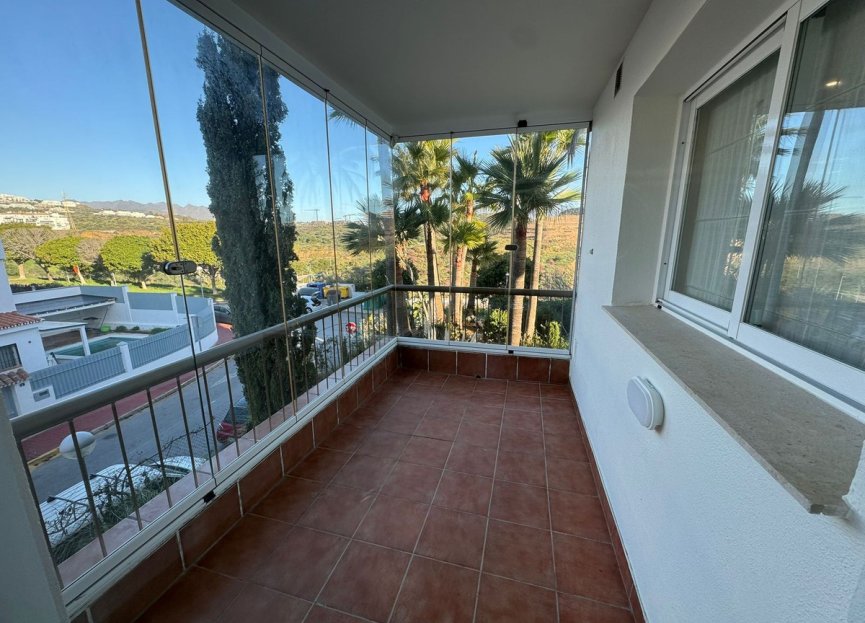 Resale - Apartment - Ground Floor Apartment - Mijas - Riviera Del Sol