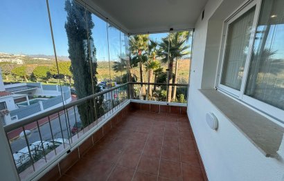 Resale - Apartment - Ground Floor Apartment - Mijas - Riviera Del Sol