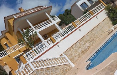 Resale - House - Townhouse - Benalmádena - Benalmadena Centro