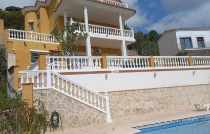 Resale - House - Townhouse - Benalmádena - Benalmadena Centro