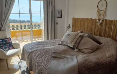 Resale - House - Townhouse - Benalmádena - Benalmadena Centro