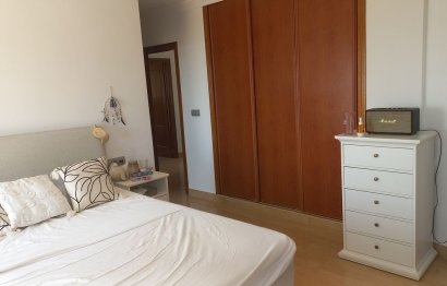 Resale - House - Townhouse - Benalmádena - Benalmadena Centro